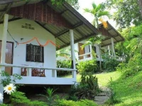 Hillside Bungalows & Restaurant 3*