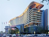 Ramada Plaza Chongqing North 4*