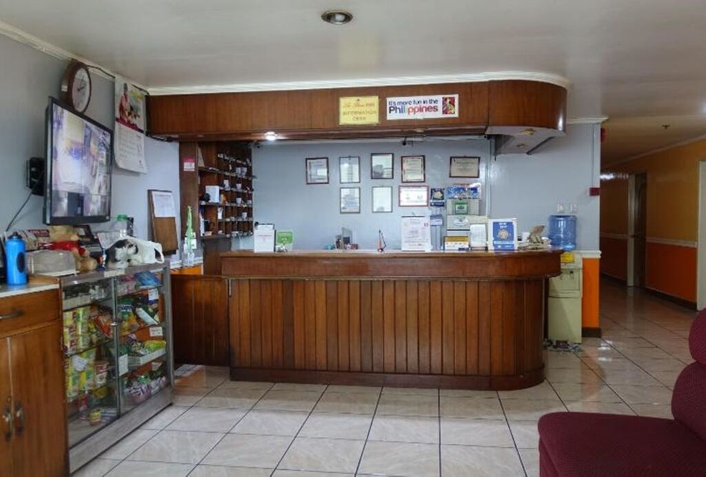 La Brea Inn 2*