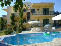 Zako Apartments 