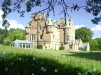 Cringletie House 4*