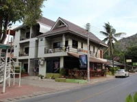 Himm Boutique Hotel 2*