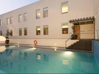 Aloft Coimbatore Singanallur 4*