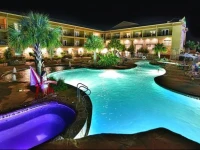 Holiday Inn Express & Suites Fredericksburg 3*