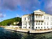 Ajia Hotel 5*