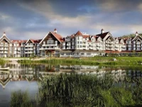 The Westin Trillium House Blue Mountain 5*