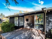 Hanmer Springs TOP 10 Holiday Park 4*