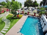 Prantara Resort 3*