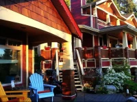 The Tuwanek Hotel and Spa 5*