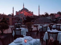 Alaturka Hotel 4*