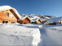 Les Chalets du Queyras 4*