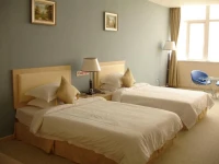 Suzhou Founder Hotel 3*