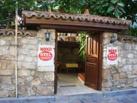 Mond Pension / Mond pansiyon  2*