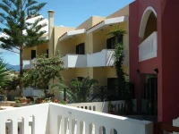 Gramvoussa Bay 3*
