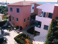Sweet Memory Apartments