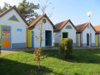 Camping Les Galets De La Molliere 3*