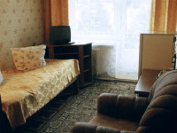 Kashirskie rodnichki sanatorium