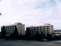 Каширские роднички санаторий  