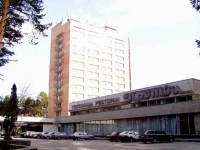 Санаторий Протва 2*
