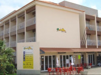 Areia Dourada