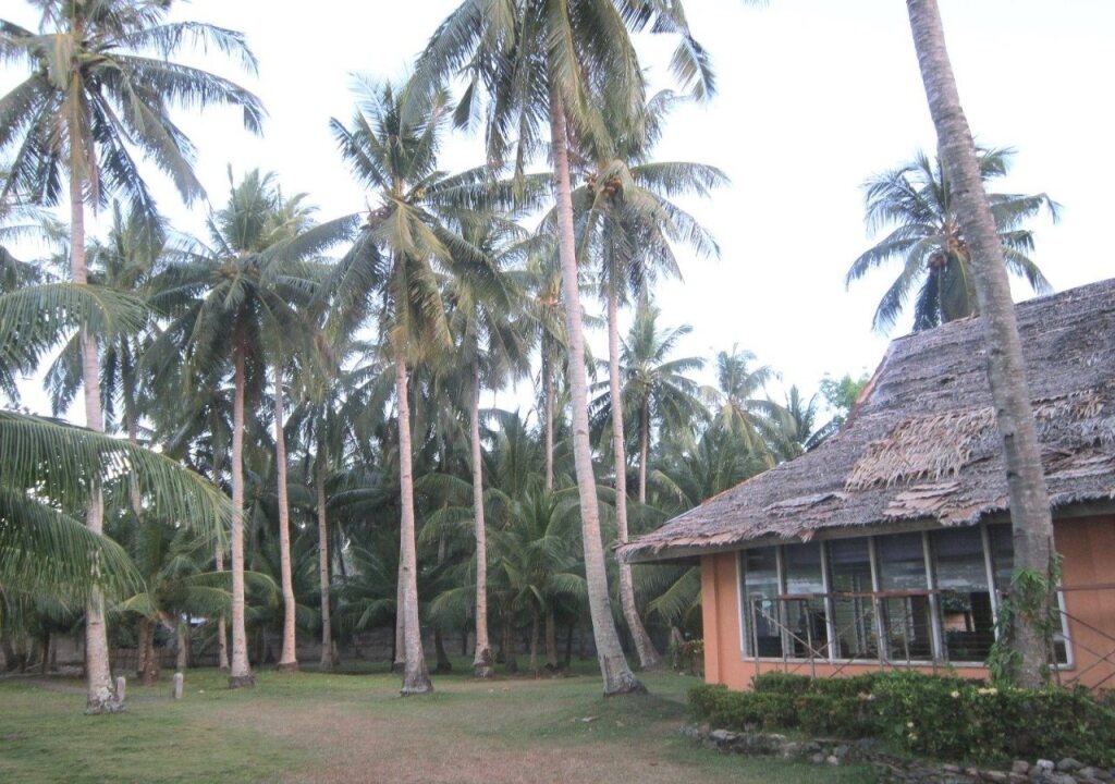 Ferrabrel Beach Resort 2*