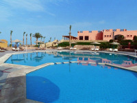 Resta Reef Resort Marsa Alam
