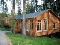 Lada Holiday Hotel