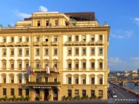 The Westin Excelsior Florence 5*