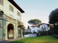Villa La Vedetta
