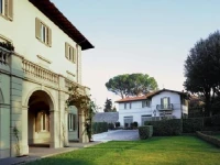 Villa La Vedetta 5*