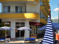 Koza Apart Hotel 3*