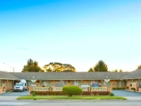 Parkhaven Motel 3*