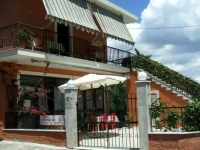 Villa Malibu 