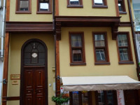 Kiraz House