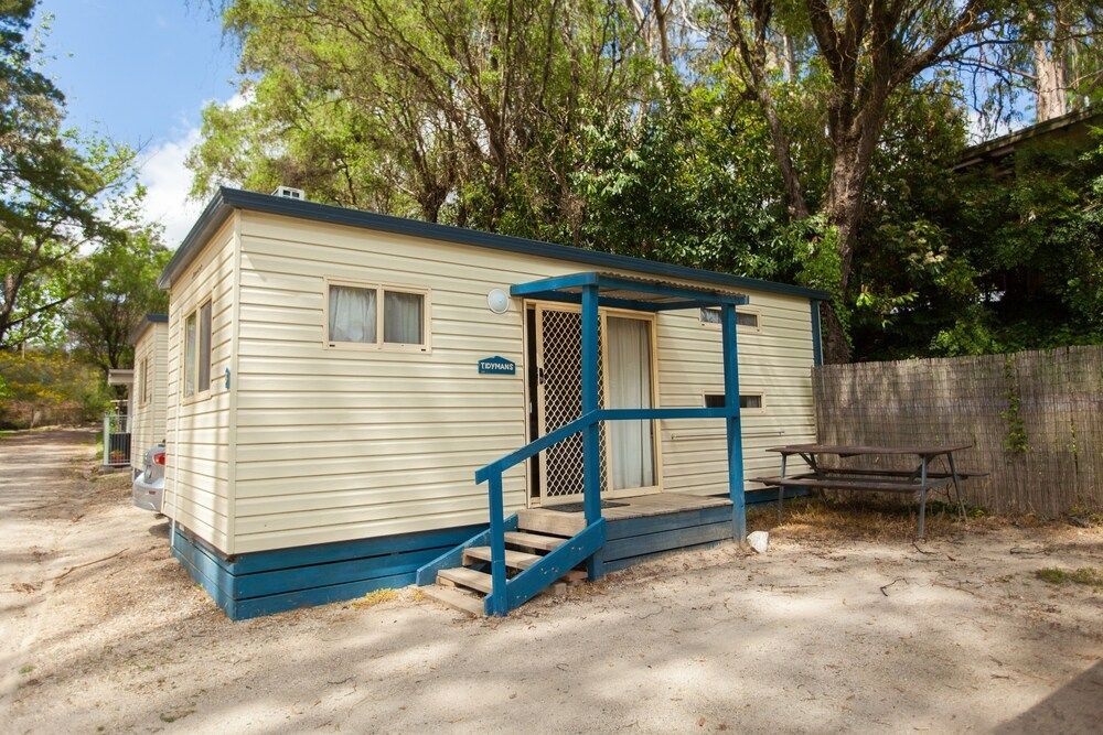 Beechworth Holiday Park 4*