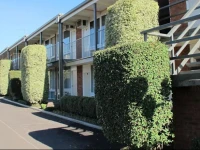 Coal Valley Motor Inn 3*
