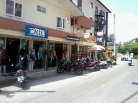 Chiang Mai Rose House 2*