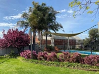 Cobram Colonial Motor Inn 4*