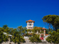 Villa La Tosca