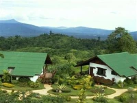 Pa Ngam Mountain Lodge 3*
