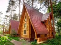 ВКС-Кантри дом отдыха 