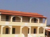 Virginias Budget Apartments 
