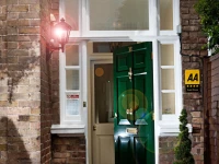 Brookfield House 4*