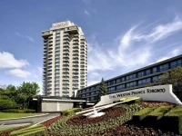 The Westin Prince Toronto 4*