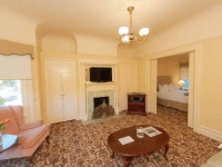 Stanyan Park Hotel 3*