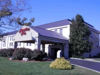 Hampton Inn Corydon 3*