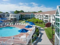 Hyannis Harbor Hotel 3*