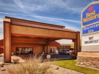 BEST WESTERN Discovery Inn 3*