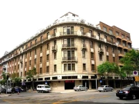 Tianjin First Hotel 3*