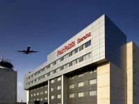 Four Points by Sheraton Winnipeg International Airport 5*